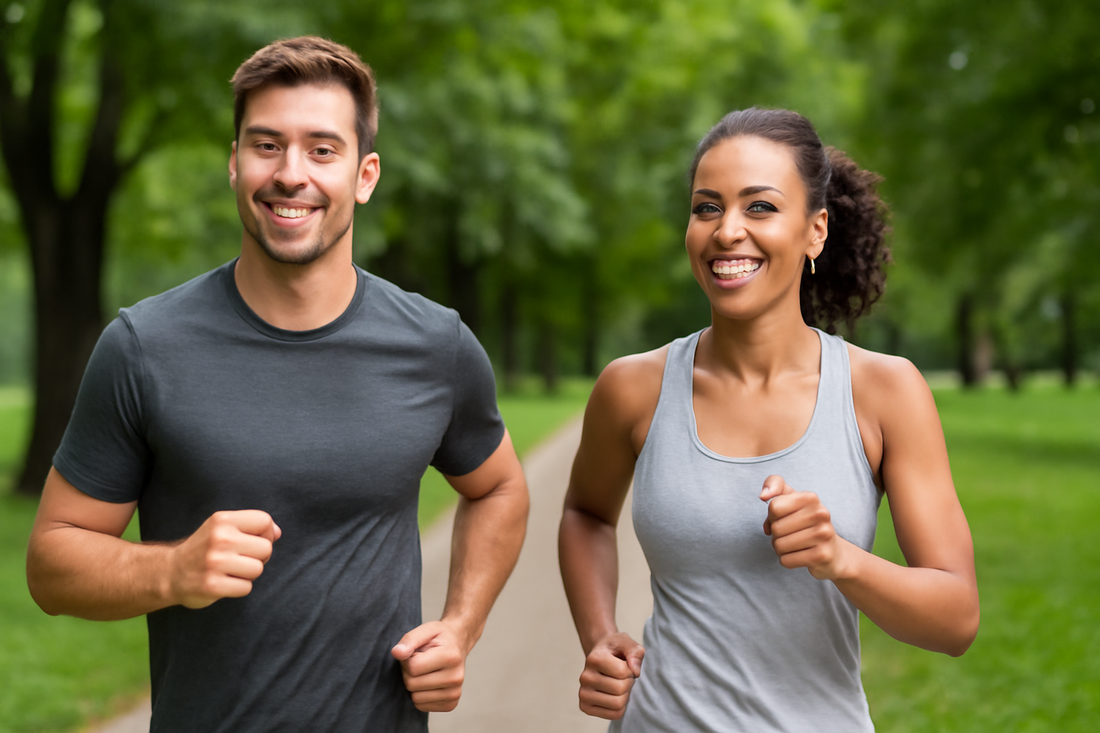 The Benefits of Organic Supplements for Mental Health