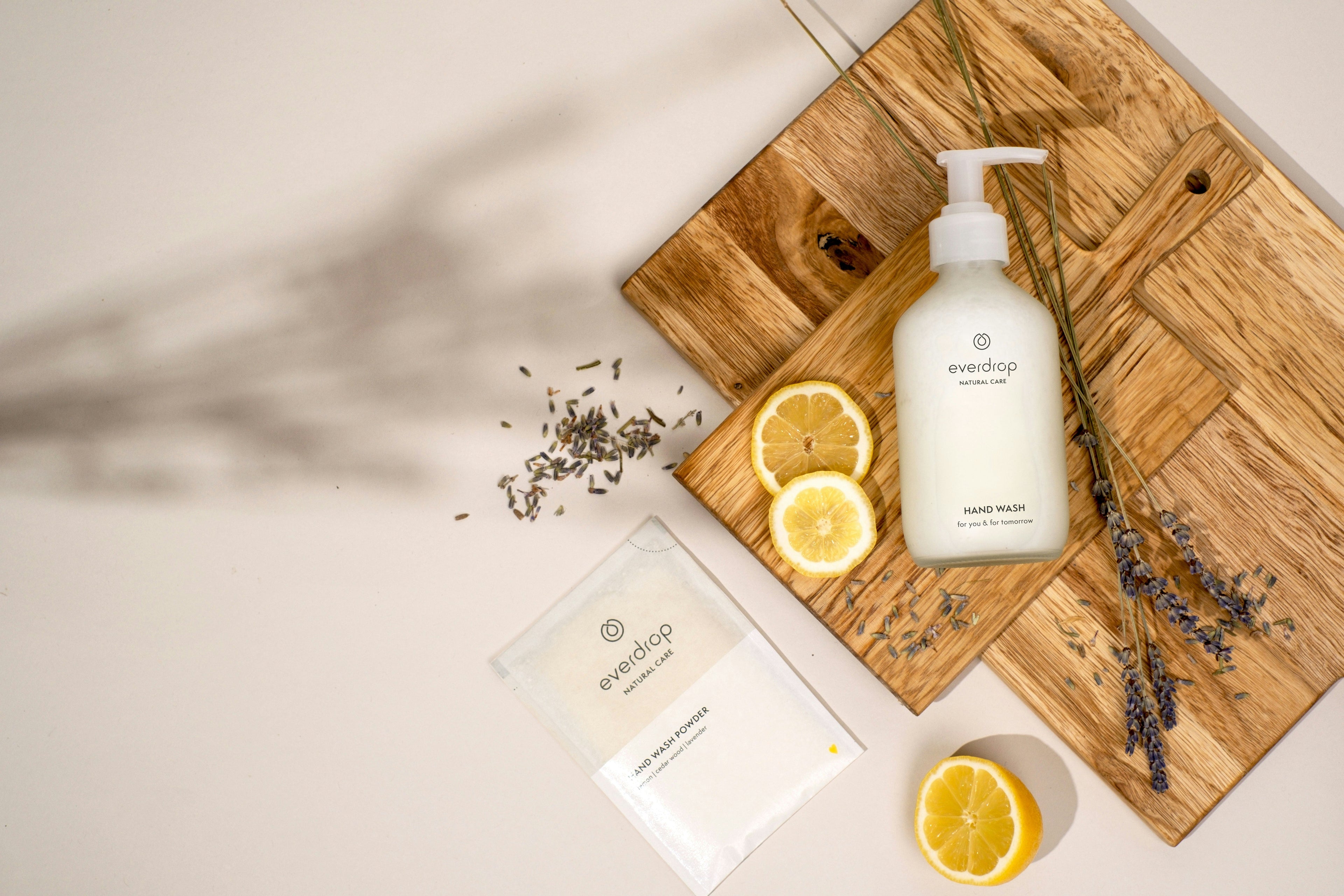 Hair Care